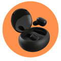 wireless earbuds