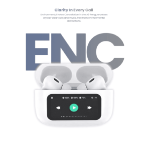 Earbuds-with-ENC